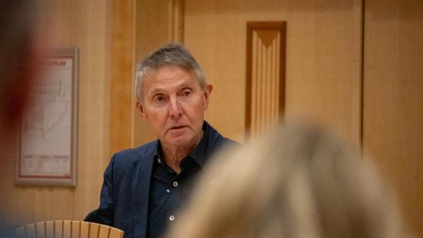 Lenke til artikkel: Uttalelser fra fylkestinget i oktober