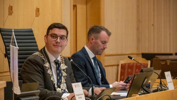 Lenke til artikkel: Vil styrke mobbeombudet med ny stilling