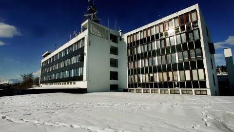Lenke til artikkel: Nettskolen Troms blir Polarstjerna