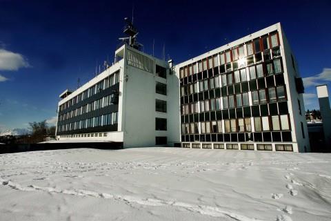 Lenke til artikkel: Nettskolen Troms blir Polarstjerna