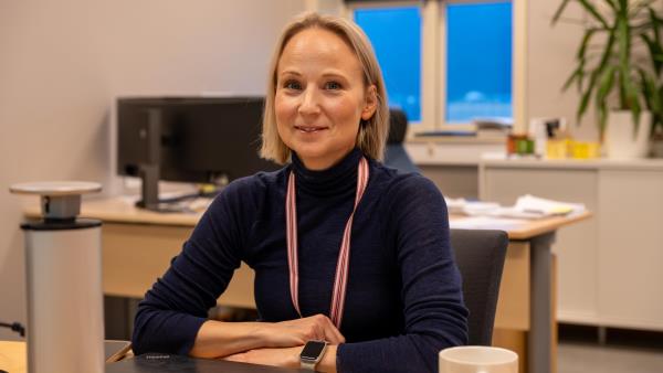 Lenke til artikkel: Budsjett 2027 og økonomiplan 2027-2030